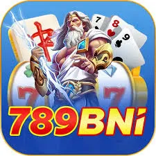 789BNI - Petualangan Menakjubkan di Dunia Fantasi