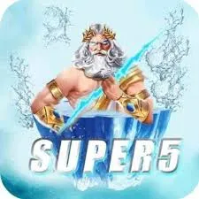 SUPER5 - Balapan Motor Penuh Adrenalin